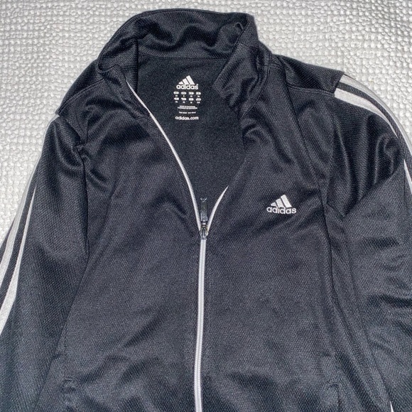 Adidas Jacket - Picture 3 of 3